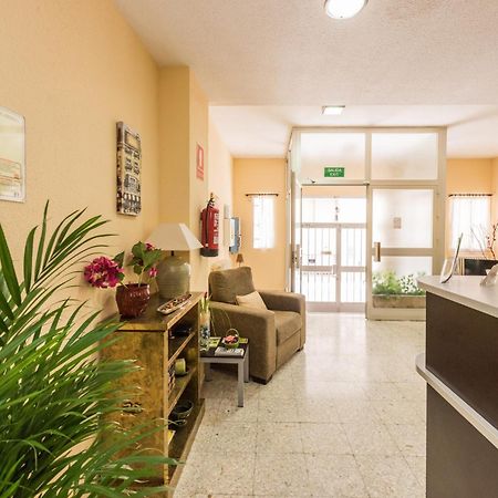 Hostal Arkanta Arganda Del Rey Exteriér fotografie