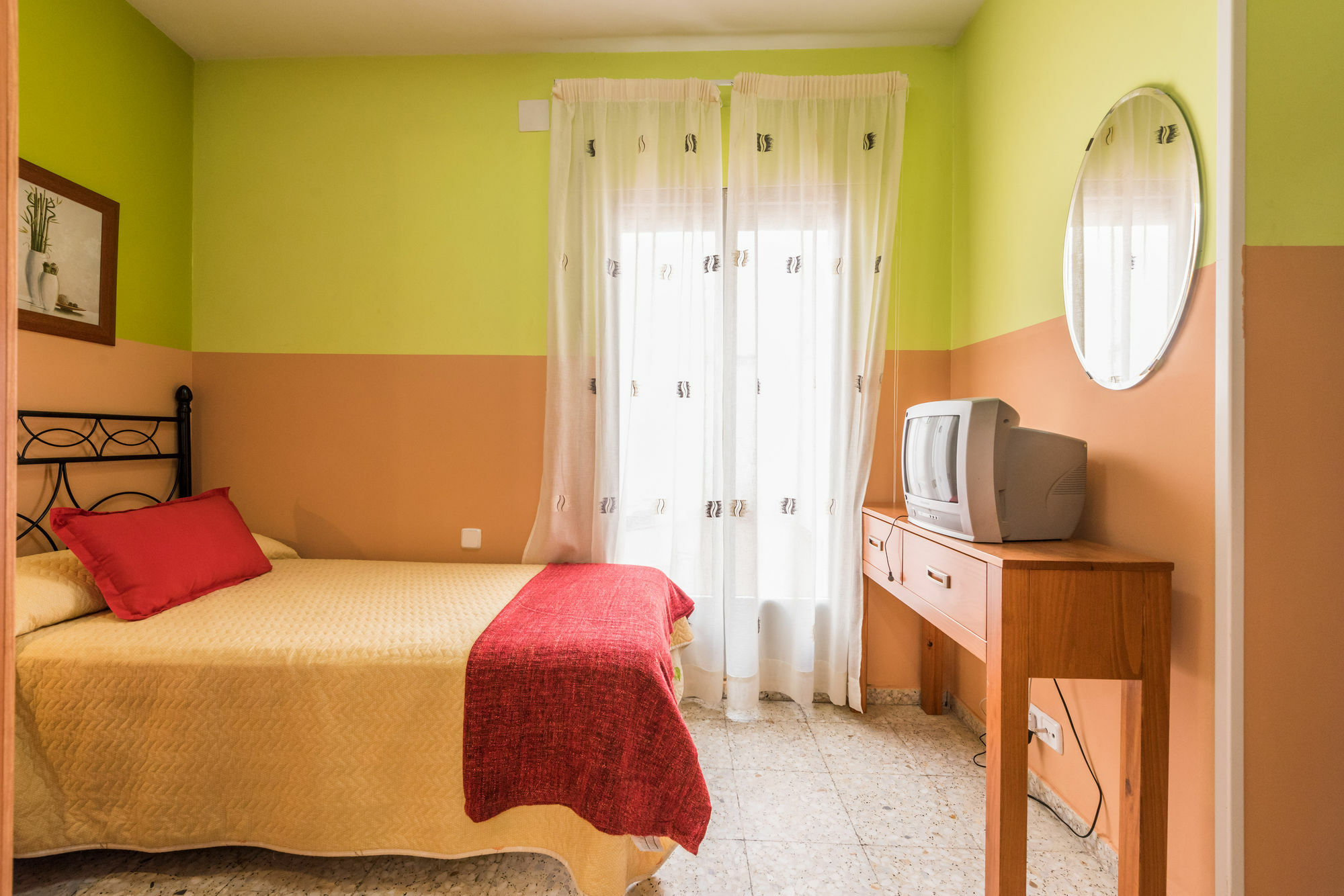 Hostal Arkanta Arganda Del Rey Exteriér fotografie
