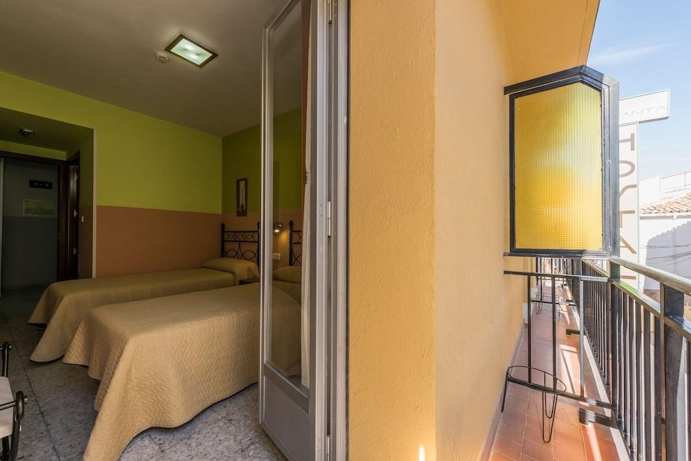 Hostal Arkanta Arganda Del Rey Exteriér fotografie
